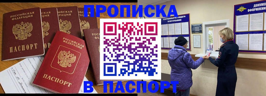 прописка 2025 в Лыткарино